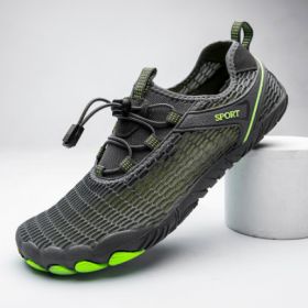 Outdoor Fishing Men's And Women's Beach Shoes