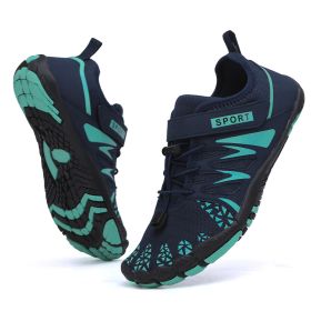 Men's And Women's Outdoor Breathable Quick-drying Shoes Waterproof Beach