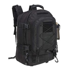 Outdoor Tactics Military Fan Mountaineering Hiking Bag Multifunctional Large Capacity Backpack