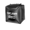 20L/40L Outdoor Portable PVC Shower Bag Water Bag; Camping Hiking Accessories - 20L