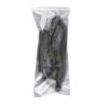 Single Point Tactical Rope; Multifunctional Nylon Rope For Outdoor - Black