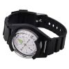 Wrist Watch Compass; Mini Waterproof Watch Compass; Suitable For Canoeing; Hiking; Camping And Other Outdoor - Black