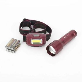 Ozark Trail LED 200 Lumens Headlamp - Ozark Trail