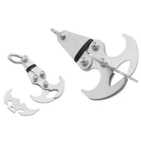 Climbing Heavy Claw Climbing Hook